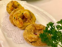 -聚春园自助餐厅(东街口店)
