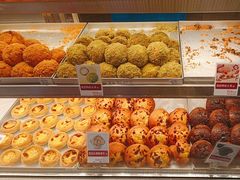 -彭记优口(王府井购物中心店)