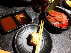 -九田家黑牛烤肉料理(太奥广场店)