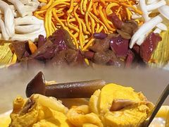 -牧雲子·臻选云南菜 .商务宴请(泰然大厦店)
