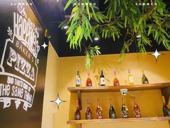 -百特喜·意大利餐厅(八佰伴镇江店)