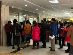 -上海市杨浦区中医医院