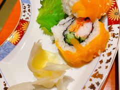 -月龍吟(朝龙汇店)