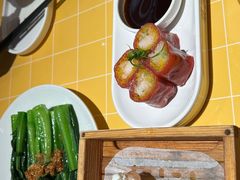 -蔡澜点心·粤菜(花城汇南区店)