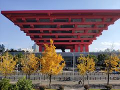 -中华艺术宫(上海美术馆)