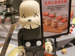 -济南香格里拉·咖啡泉自助餐厅