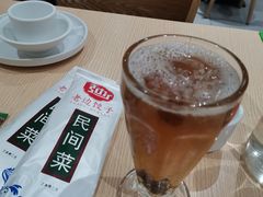 -老边饺子馆(东单店)
