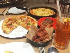 -必胜客(金元宝店)