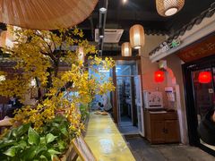 -佰家小厨·南京菜(夫子庙店)