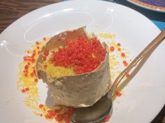 -甘尼仕印度餐厅爵士酒吧(阳春巷店)
