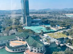 -蠡湖大桥公园