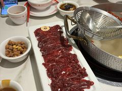 -八合里潮汕鲜牛肉火锅(上海汇智广场店)