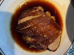 -应天大明王朝·南京菜(中山陵店)