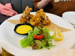-FAIRYLAND龙族星球主题餐厅(凯丹广场店)