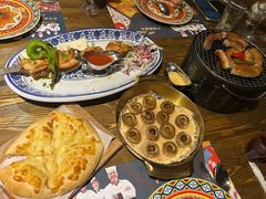 -卢布里西餐厅(总店)