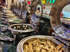 -碧中海汤泉汗蒸酒店