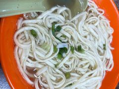 -巨记面家(泉威楼店)