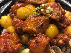-天津大学·四十二斋餐厅