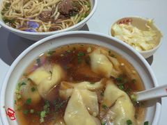 -李兰英湖南面馆(护国路店)