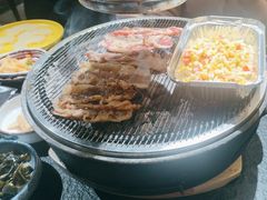 -炭虎烤肉(桂林路店)