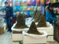 -兰州东部副食品加工批发市场
