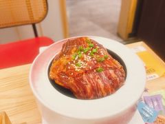 -松鱼亭·和牛烧肉(协鑫广场店)