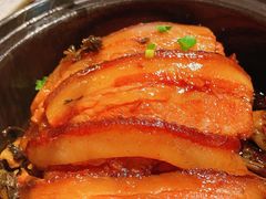 梅菜扣肉-峨嵋酒家(清河店)
