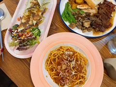 -AFS Cafe & Canteen(闽江二路店)