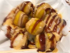 -龙记·香港茶餐厅(海上世界店)