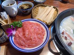 -楠火锅(仁恒梦中心店)