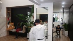 点击看大图 -Garden花園造型