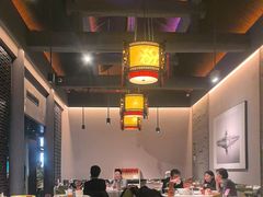-汤城小厨•粤菜•靓汤(苏州街店)