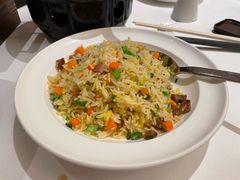 -正佳广场万豪酒店-粤菜餐厅·点心·海鲜·聚餐
