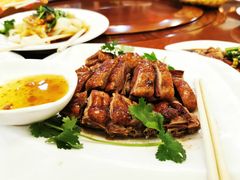 -河州宾馆清真餐厅(文锦南路店)