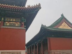 -历代帝王庙博物馆