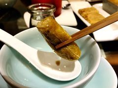 -五观堂素食(新华路店)