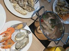 -星伦多 自助料理(圆融店)