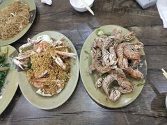 -贞姨美食·老字号海鲜大排档