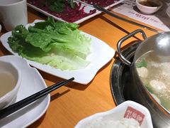 -海银海记潮汕牛肉火锅(新港中路海珠店)