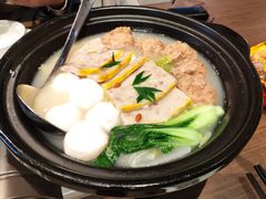 -大中华酒楼·主席武昌鱼·武汉美食地标(江汉路步行街店)