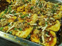 -醉烧膘·烧烤夜宵王(总店)