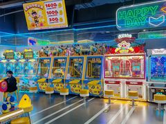 -快乐街区(成都龙湖北城天街店)