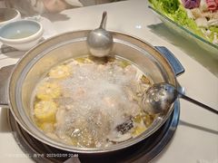 -三个椰子·现砍椰子鸡(金源CBD店)