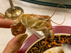 -万宝海鲜舫(劳动公园店)