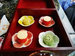 -时光吧·大堂吧·丽江和府洲际度假酒店