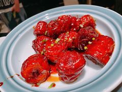 九转大肠-梅飞酒家(桑园路店)