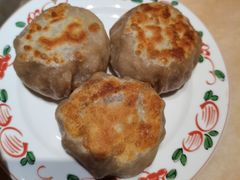 -清真·老门框爆肚涮肉·中华老字号(丰管路店)