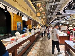 -汉斯南美烤肉(总店)