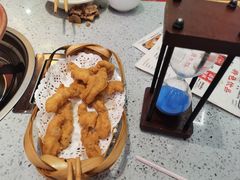 -阿婆情腊排骨火锅(古城旗舰店)