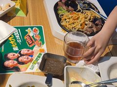 -豪客来牛排(重庆三峡广场步行街1704店)